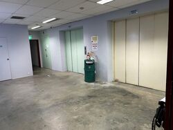 Number One Building (D14), Office #570032751